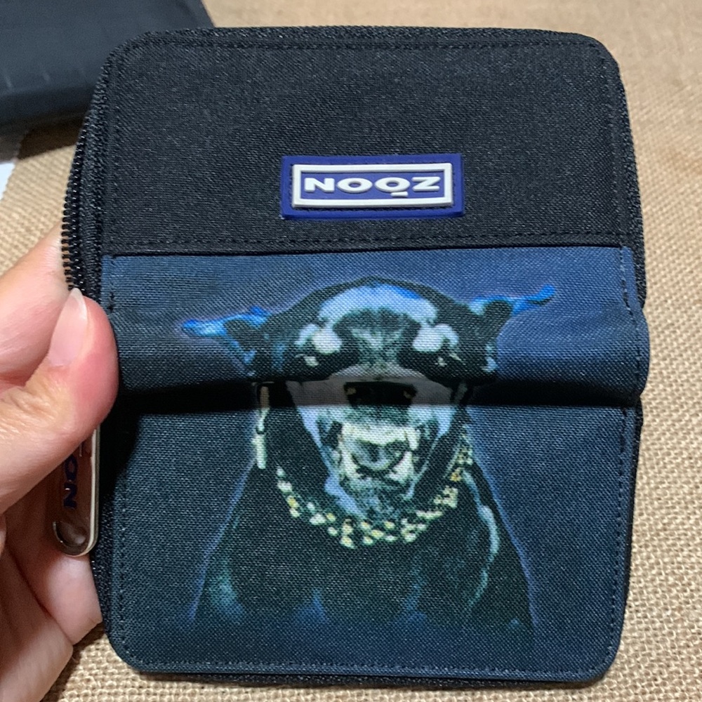 Gifts for Anyone🎁 Wallet with keychain $18